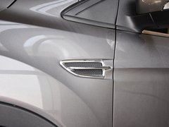2013款 1.6T 自动 四驱精英型 5座