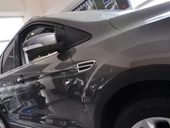 2013款 1.6T 自动 四驱精英型 5座
