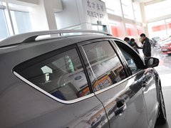 2013款 1.6T 自动 四驱精英型 5座