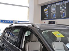 2013款 1.6T 自动 四驱精英型 5座