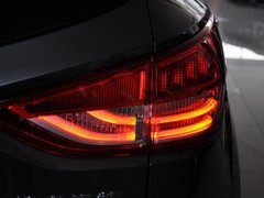 2013款 1.6T 自动 四驱精英型 5座