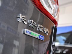 2013款 1.6T 自动 四驱精英型 5座