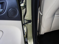 2013款 1.6T 自动 四驱精英型 5座