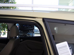 2013款 1.6T 自动 四驱精英型 5座