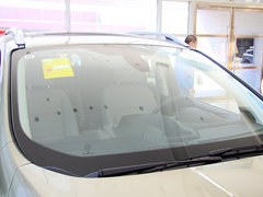 2013款 1.6T 自动 四驱精英型 5座