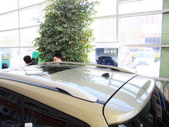 2013款 1.6T 自动 四驱精英型 5座