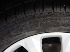 2013款 1.6T 自动 四驱精英型 5座