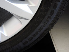 2013款 1.6T 自动 四驱精英型 5座