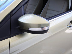 2013款 1.6T 自动 四驱精英型 5座