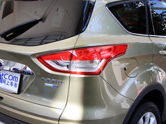 2013款 1.6T 自动 四驱精英型 5座