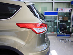 2013款 1.6T 自动 四驱精英型 5座