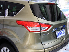 2013款 1.6T 自动 四驱精英型 5座