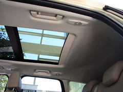 2013款 1.6T 自动 四驱精英型 5座