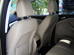 2013款 1.6T 自动 四驱精英型 5座