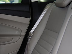 2013款 1.6T 自动 四驱精英型 5座