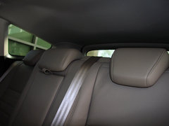 2013款 1.6T 自动 四驱精英型 5座