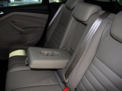 2013款 1.6T 自动 四驱精英型 5座
