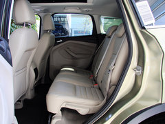 2013款 1.6T 自动 四驱精英型 5座