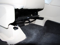 2013款 1.6T 自动 四驱精英型 5座