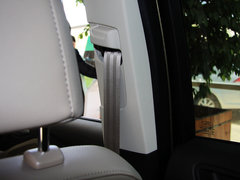 2013款 1.6T 自动 四驱精英型 5座