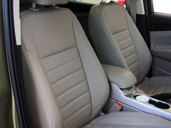 2013款 1.6T 自动 四驱精英型 5座