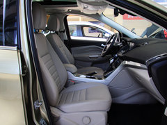 2013款 1.6T 自动 四驱精英型 5座