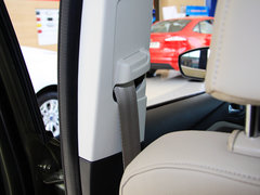 2013款 1.6T 自动 四驱精英型 5座
