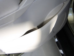 2013款 1.6T 自动 四驱精英型 5座