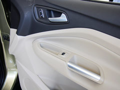2013款 1.6T 自动 四驱精英型 5座