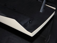 2013款 1.6T 自动 四驱精英型 5座