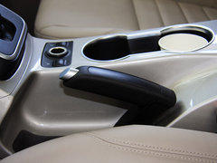2013款 1.6T 自动 四驱精英型 5座