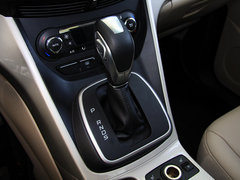 2013款 1.6T 自动 四驱精英型 5座