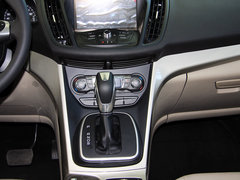 2013款 1.6T 自动 四驱精英型 5座