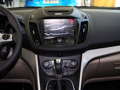 2013款 1.6T 自动 四驱精英型 5座