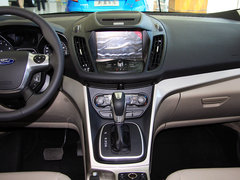 2013款 1.6T 自动 四驱精英型 5座