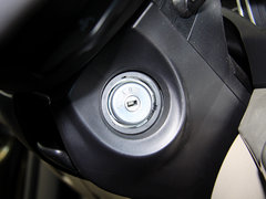 2013款 1.6T 自动 四驱精英型 5座