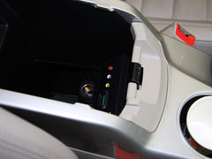 2013款 1.6T 自动 四驱精英型 5座