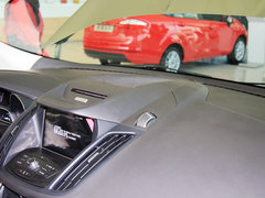 2013款 1.6T 自动 四驱精英型 5座