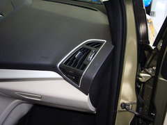 2013款 1.6T 自动 四驱精英型 5座
