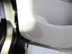 2013款 1.6T 自动 四驱精英型 5座