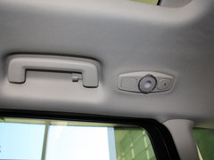 2013款 1.6T 自动 四驱精英型 5座