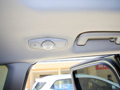 2013款 1.6T 自动 四驱精英型 5座