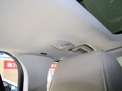 2013款 1.6T 自动 四驱精英型 5座