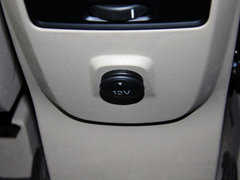 2013款 1.6T 自动 四驱精英型 5座