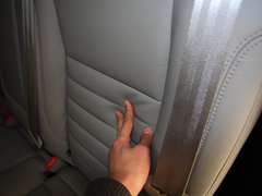 2013款 1.6T 自动 四驱精英型 5座