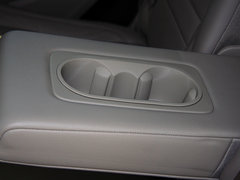 2013款 1.6T 自动 四驱精英型 5座