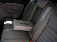 2013款 1.6T 自动 四驱精英型 5座