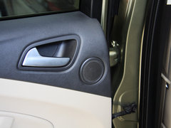 2013款 1.6T 自动 四驱精英型 5座