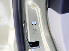 2013款 1.6T 自动 四驱精英型 5座