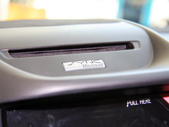 2013款 1.6T 自动 四驱精英型 5座